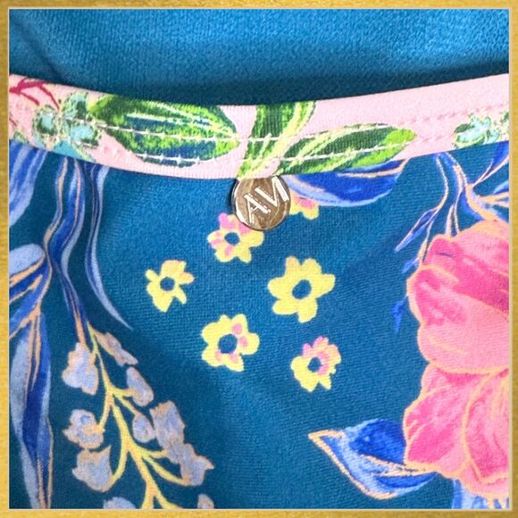 Adore Me Dustin Plus Swim Suit - Picture 5 of 5